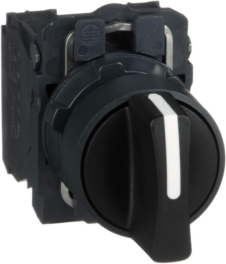 شنايدر إلكتريك مفتاح اختيار شنايدر إلكتريك - 3 أوضاع - Image 3